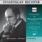 Sviatoslav Richter Plays Piano Works by Mozart: Piano Sonatas  No. 14, K 457 / No. 2, K 280 & Piano Concert No. 20, K 466